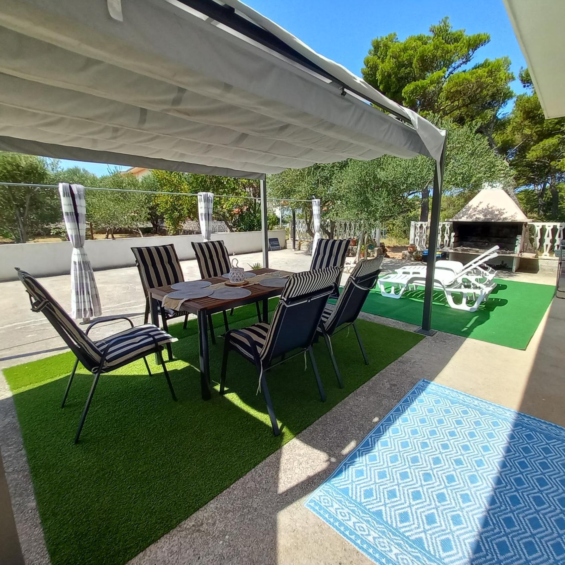 Apartment T&L Vir Zewnętrze zdjęcie