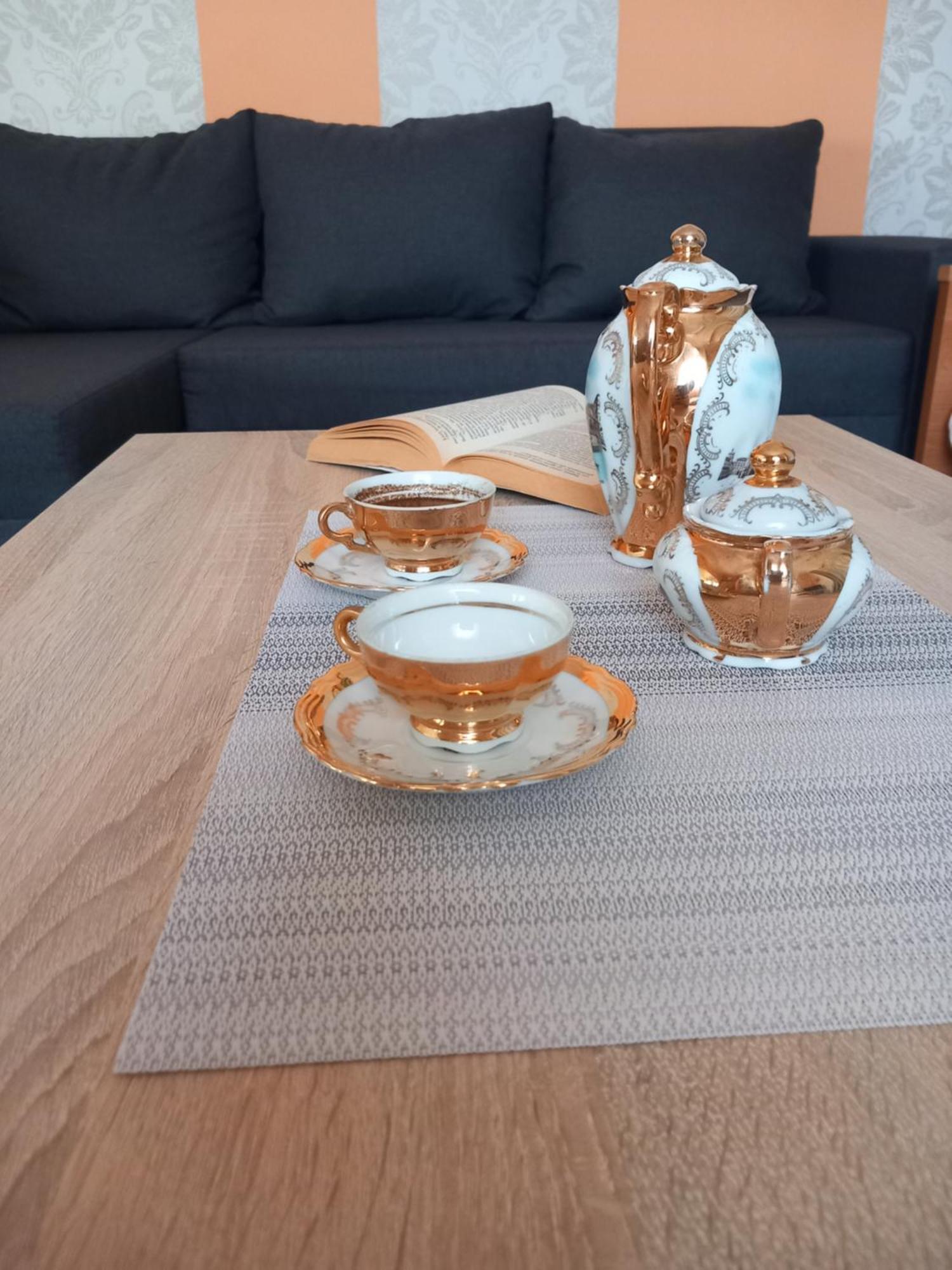 Apartment T&L Vir Zewnętrze zdjęcie