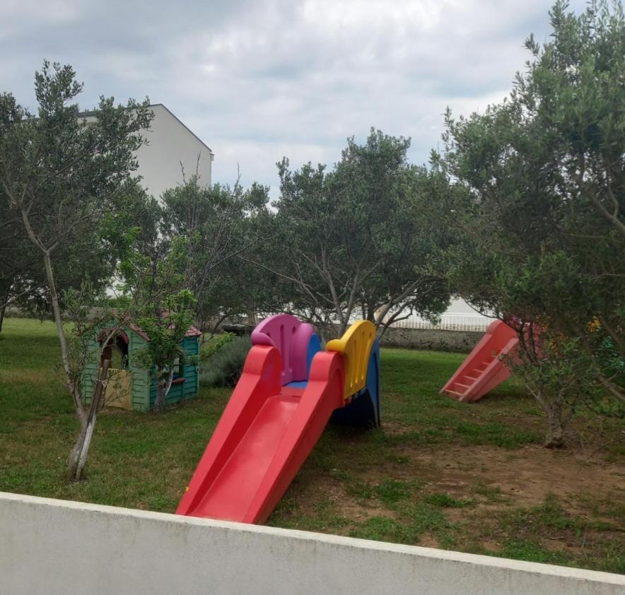 Apartment T&L Vir Zewnętrze zdjęcie