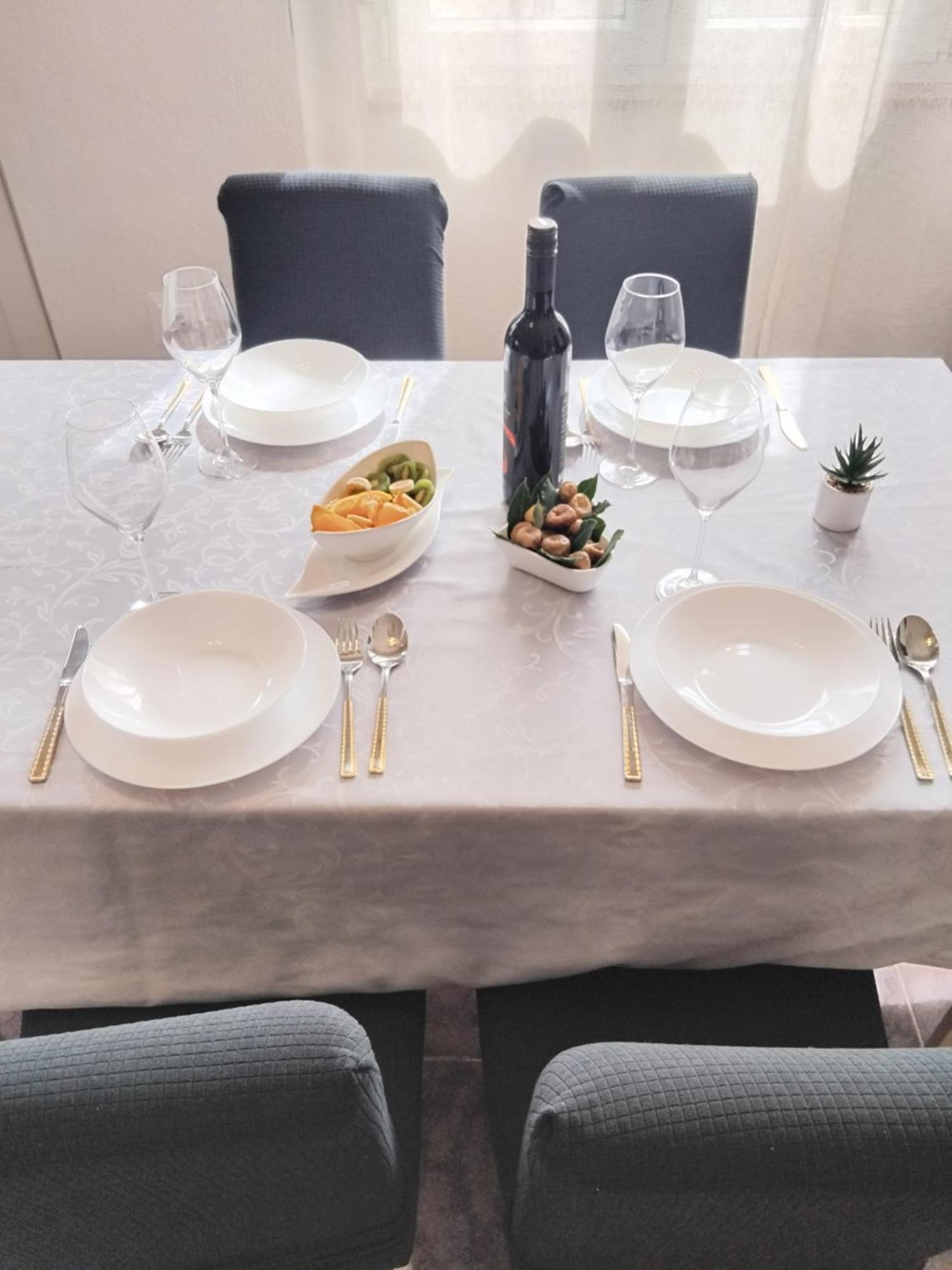 Apartment T&L Vir Zewnętrze zdjęcie
