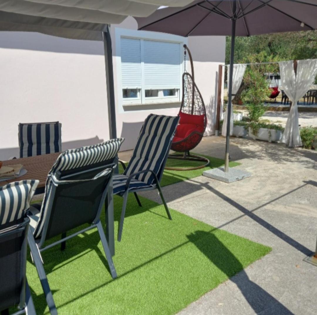 Apartment T&L Vir Zewnętrze zdjęcie